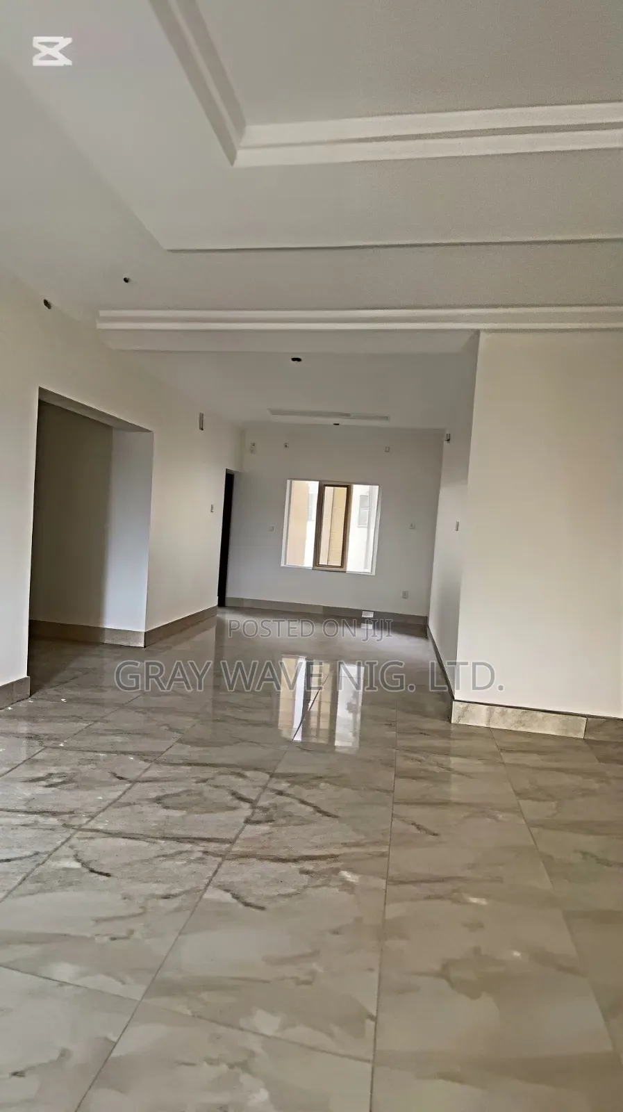 2bdrm Apartment in Wuye for rent