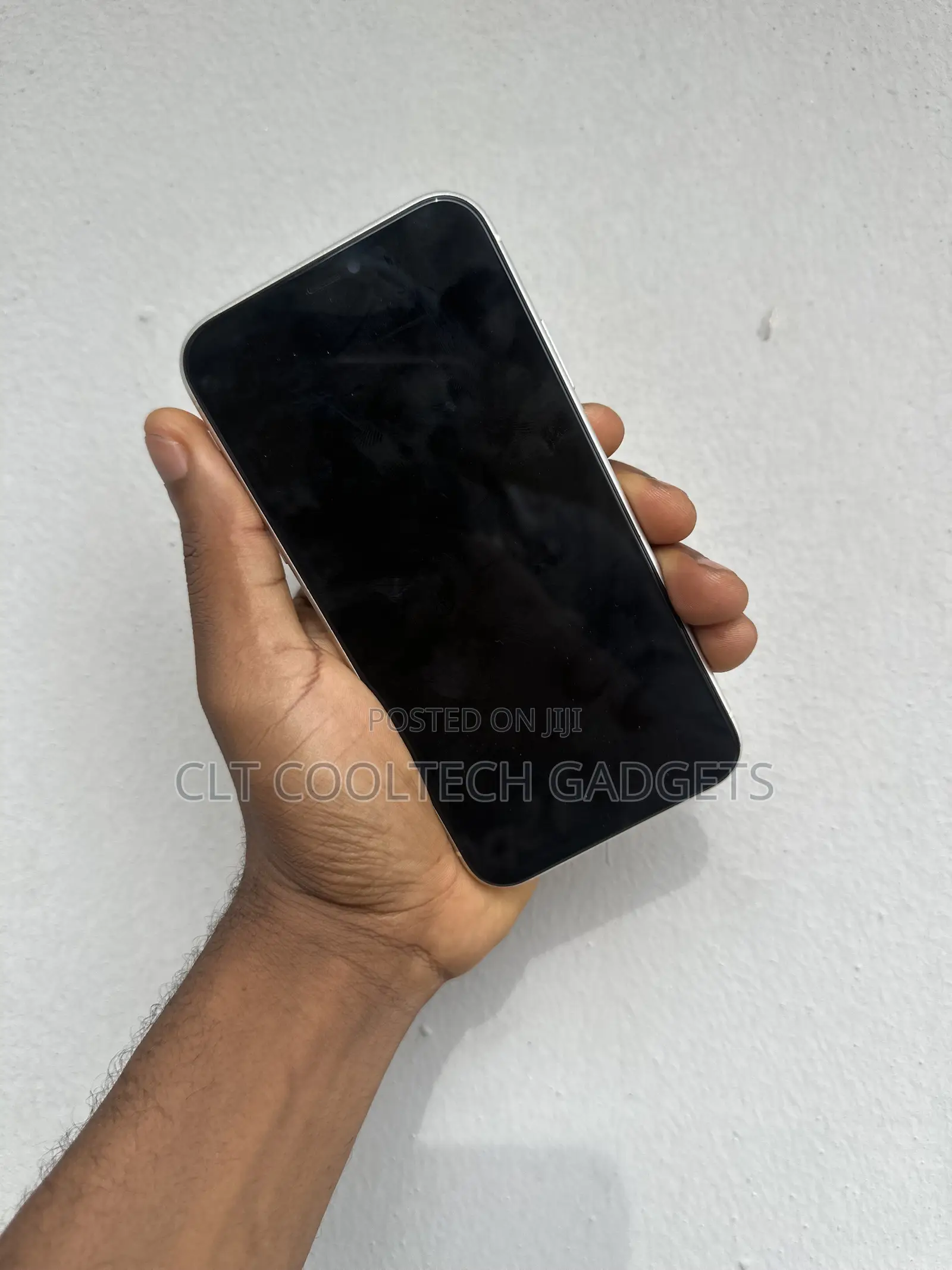 Apple iPhone 11 128 GB White