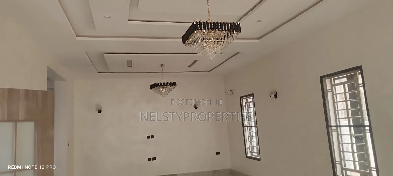 5bdrm Duplex in Efab Metropolis, Karsana for sale