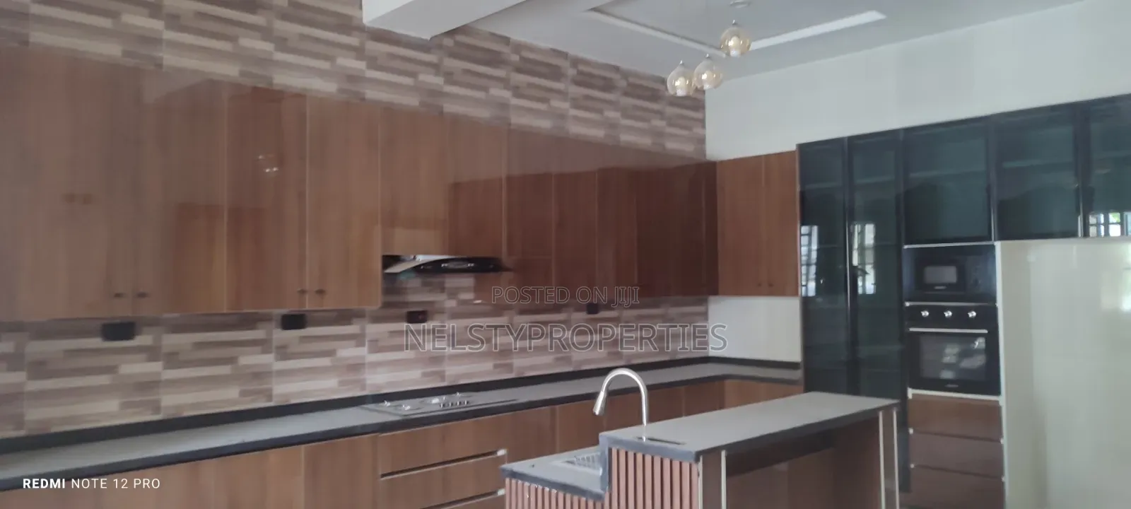 5bdrm Duplex in Efab Metropolis, Karsana for sale
