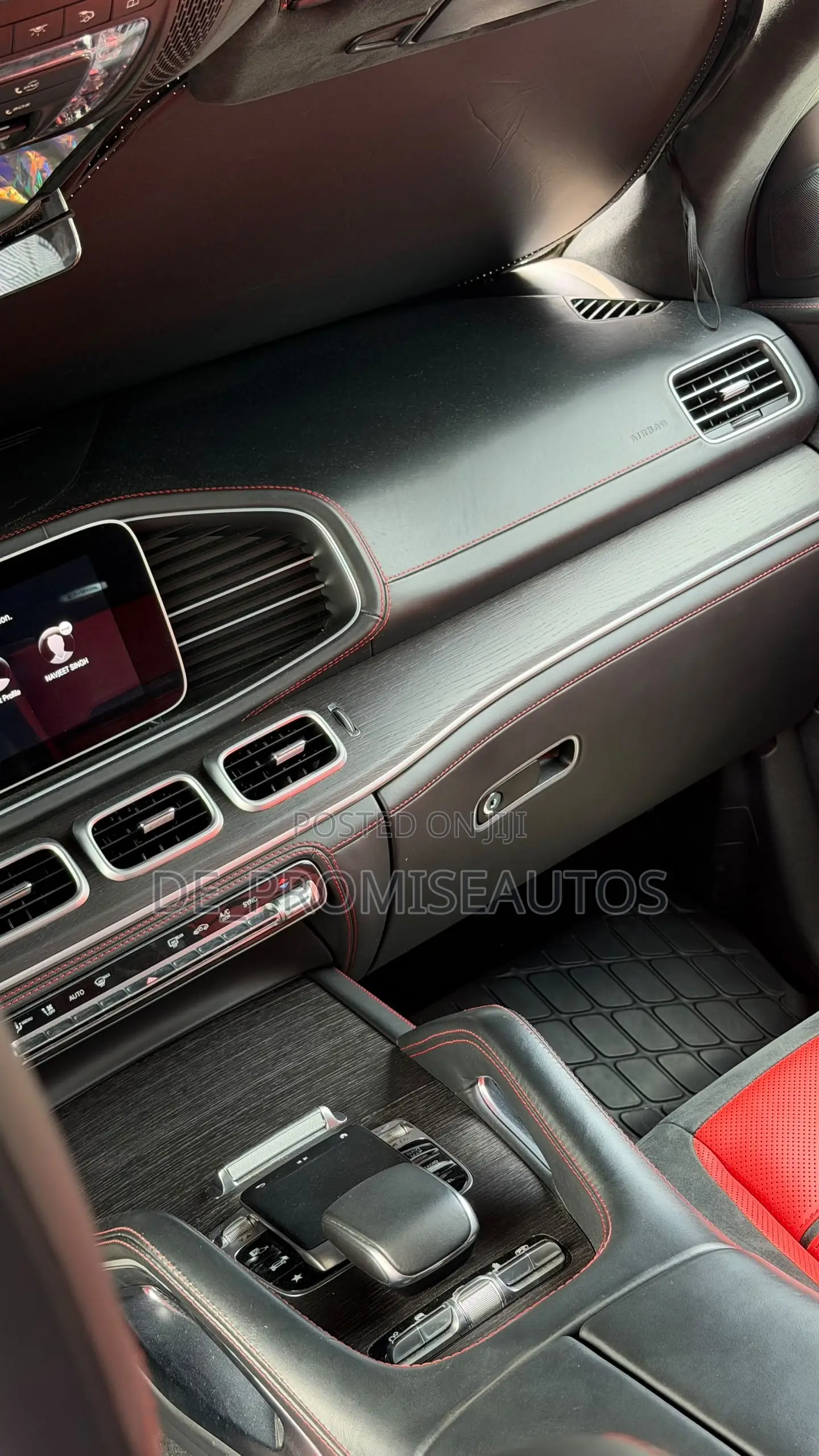 Mercedes-Benz GLE-Class AMG GLE 63 S 4MATIC 2021 White