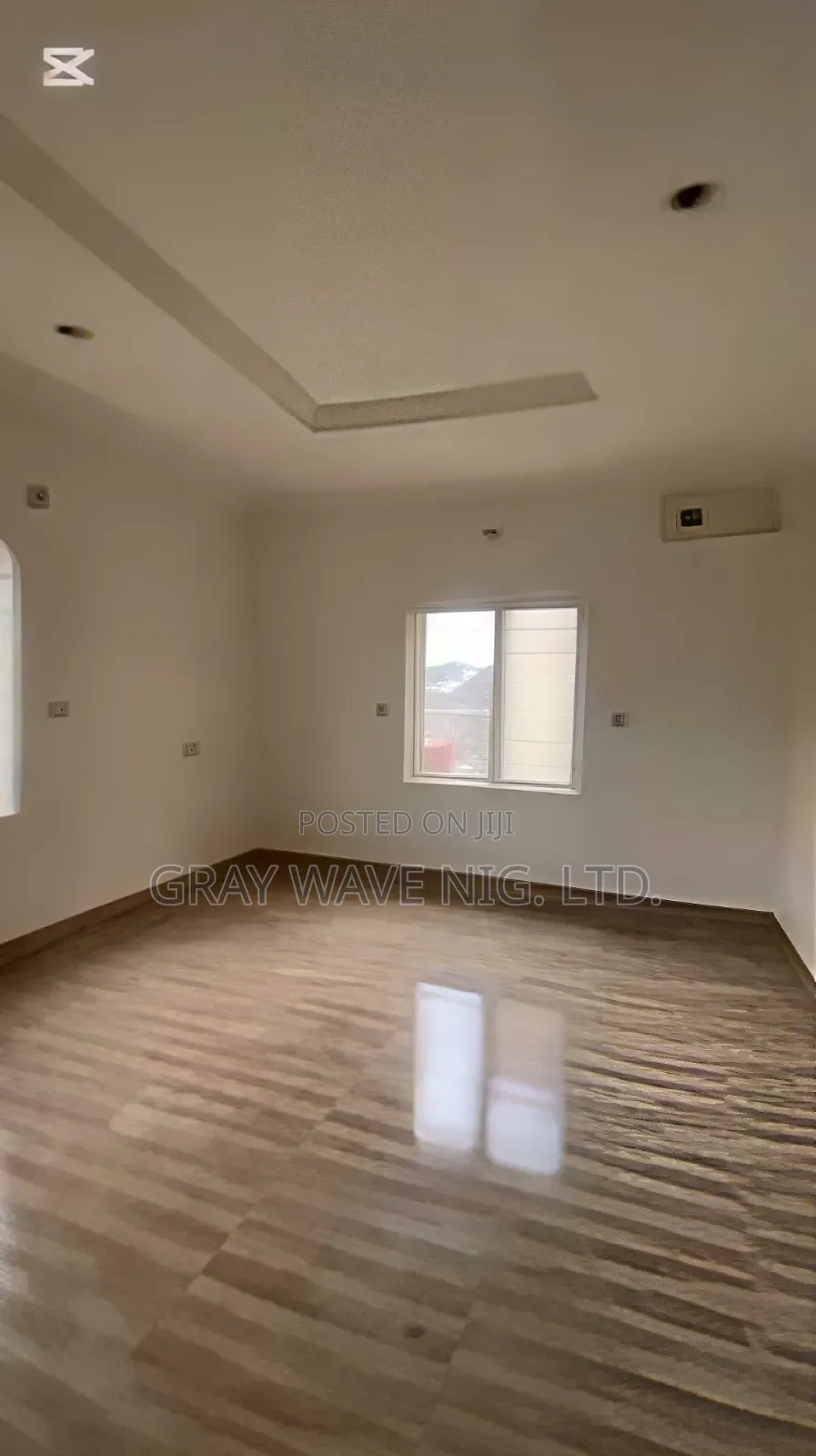 2bdrm Apartment in Wuye for rent