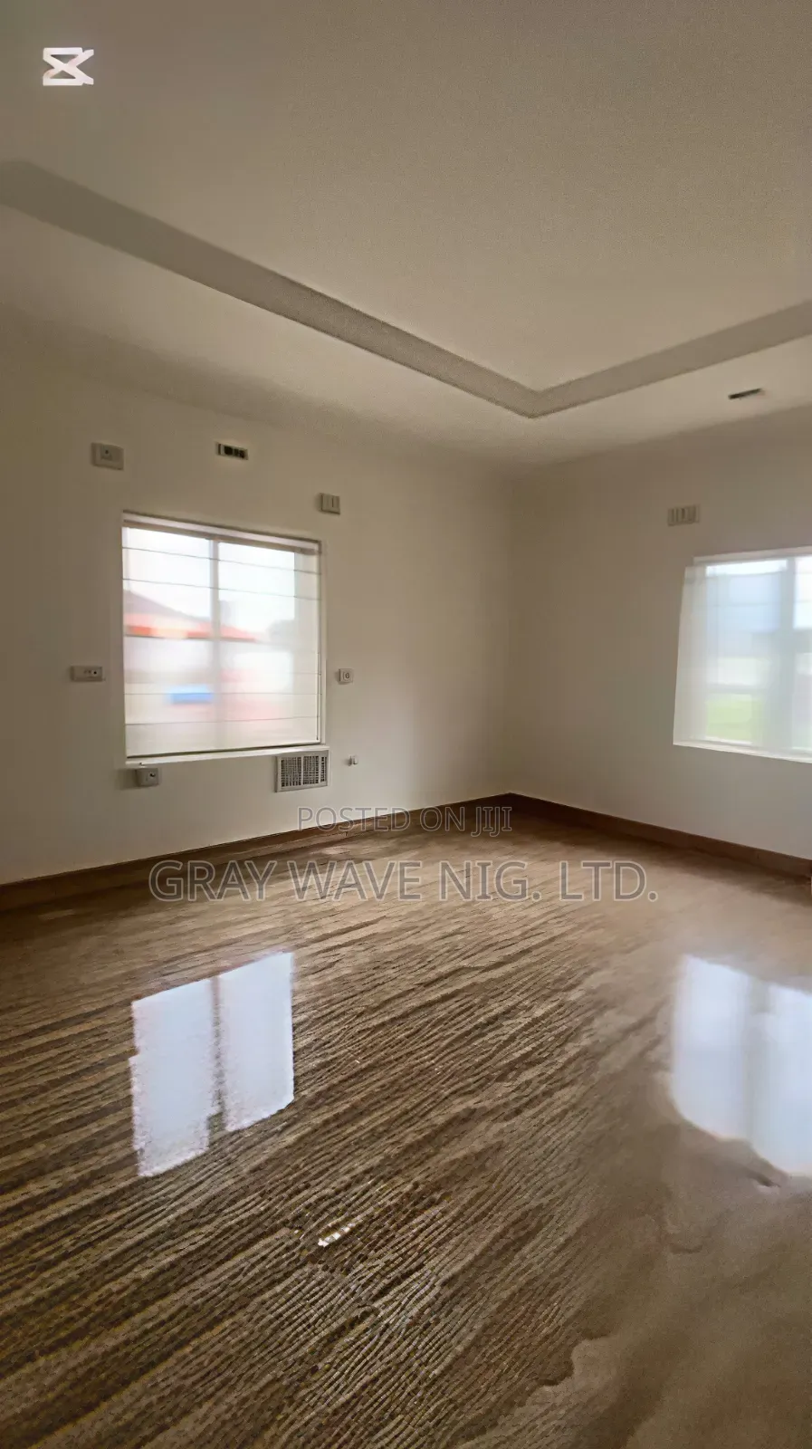 2bdrm Apartment in Wuye for rent