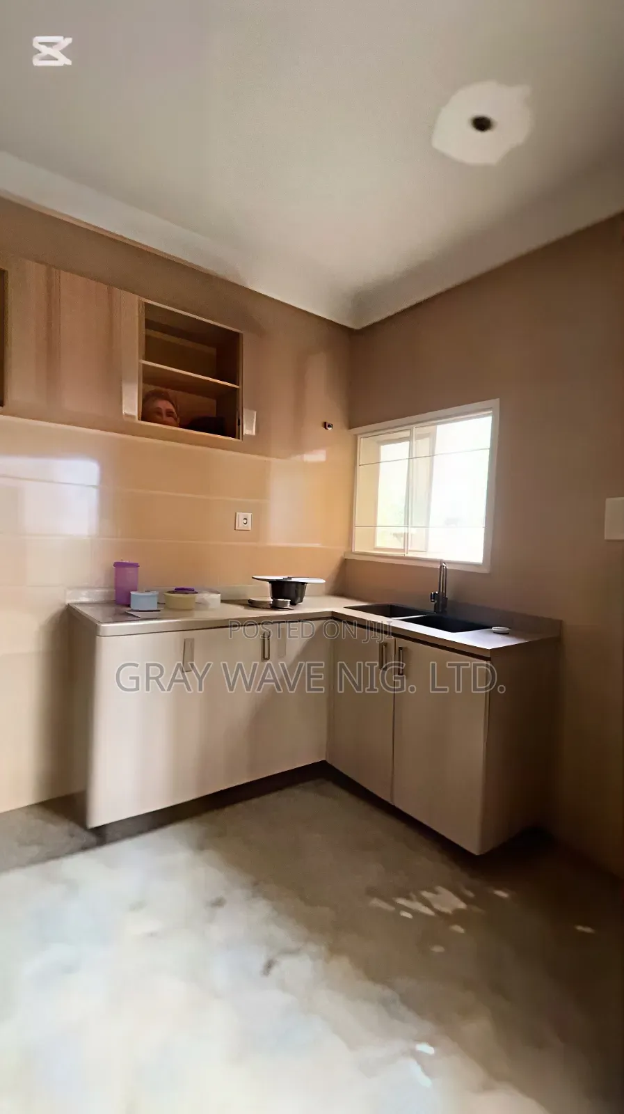2bdrm Apartment in Wuye for rent