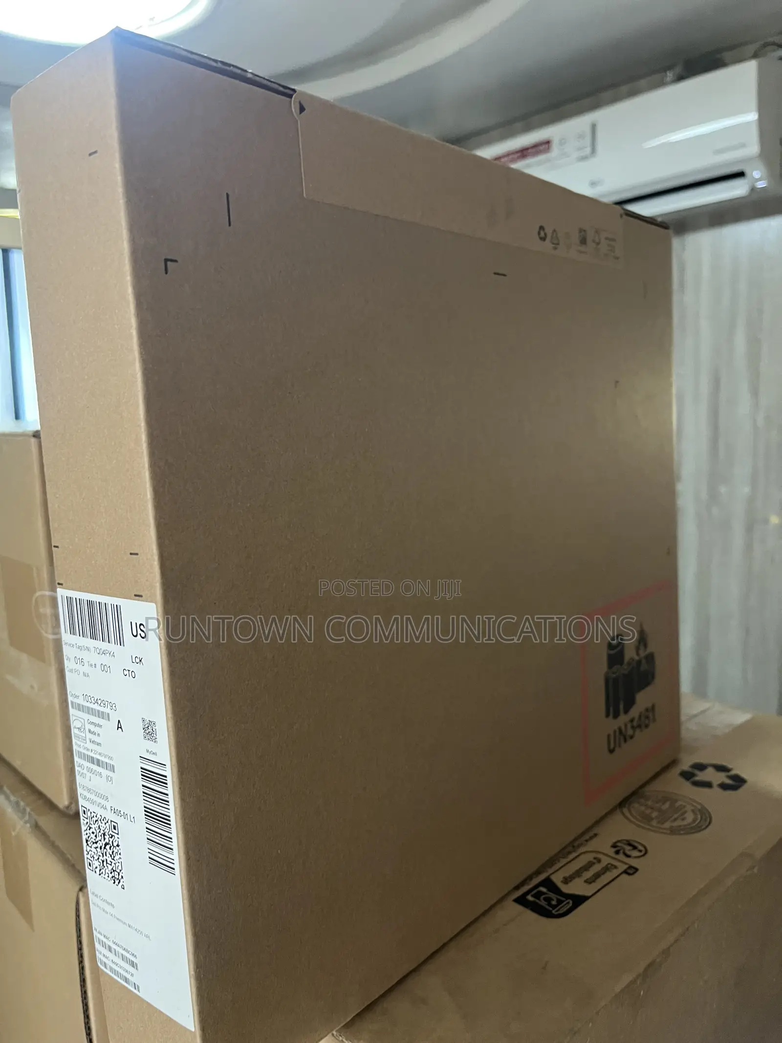 New Laptop Dell 16 Premium 32GB Intel Core Ultra 7 SSD 1T