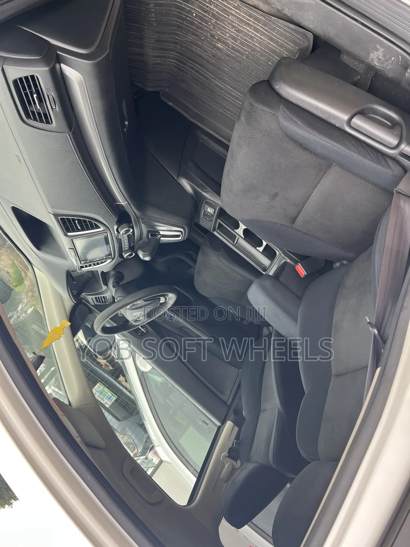 Honda CR-V EX-L 4dr SUV AWD (2.4L 4cyl CVT) 2015 White