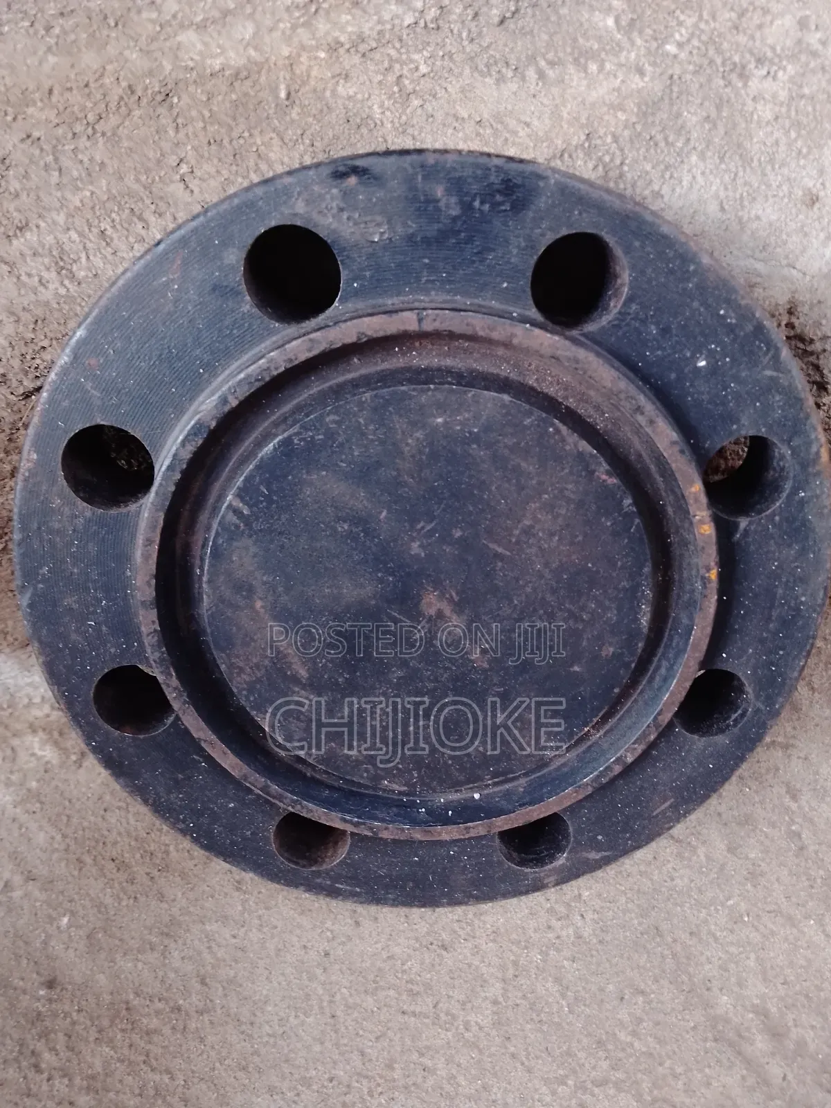 20" X150 W/N Flange SCH 40 Carbon Steel