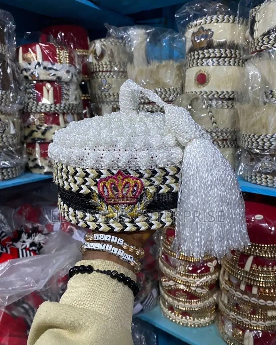Traditional Caps