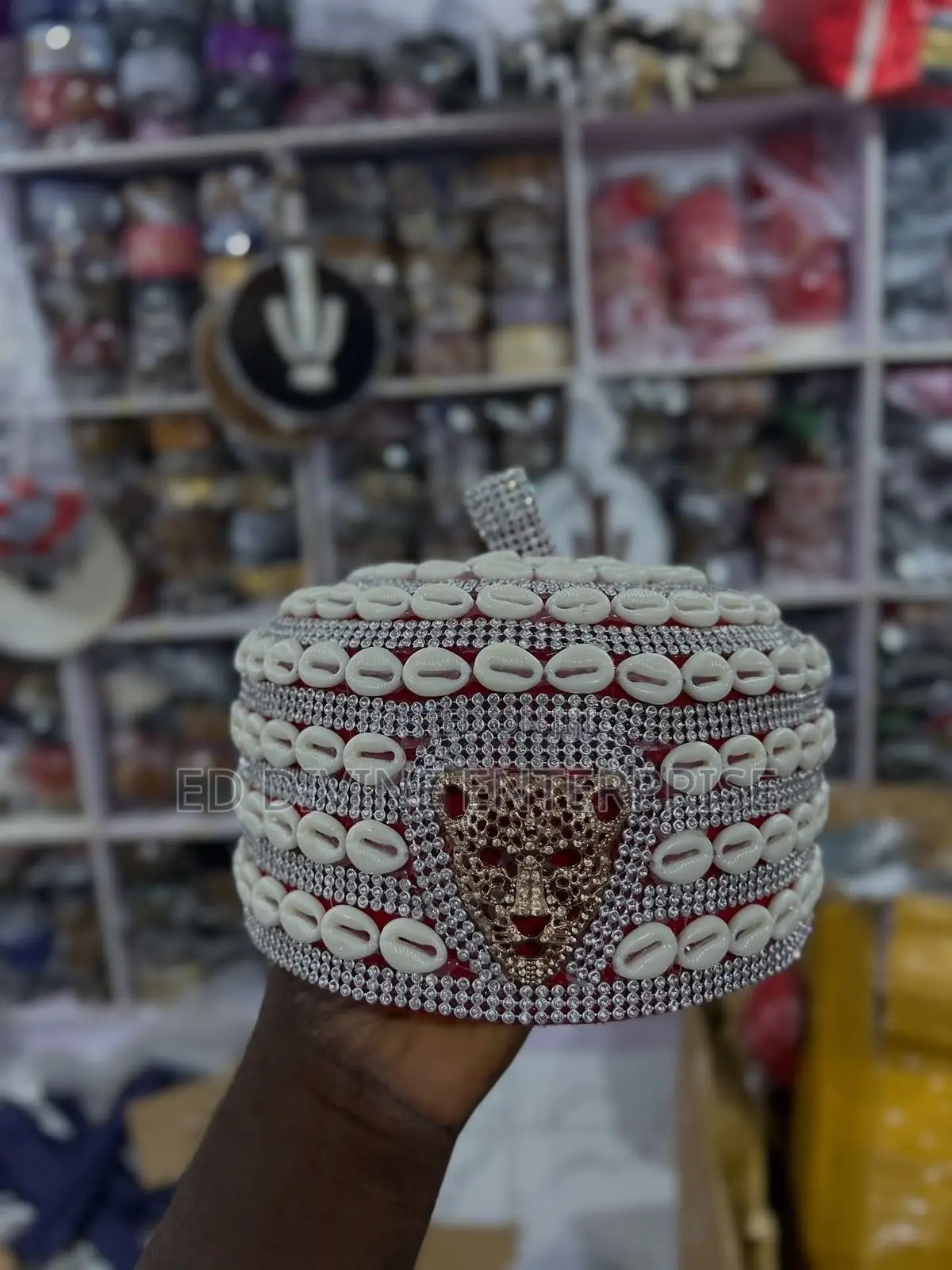 Traditional Caps