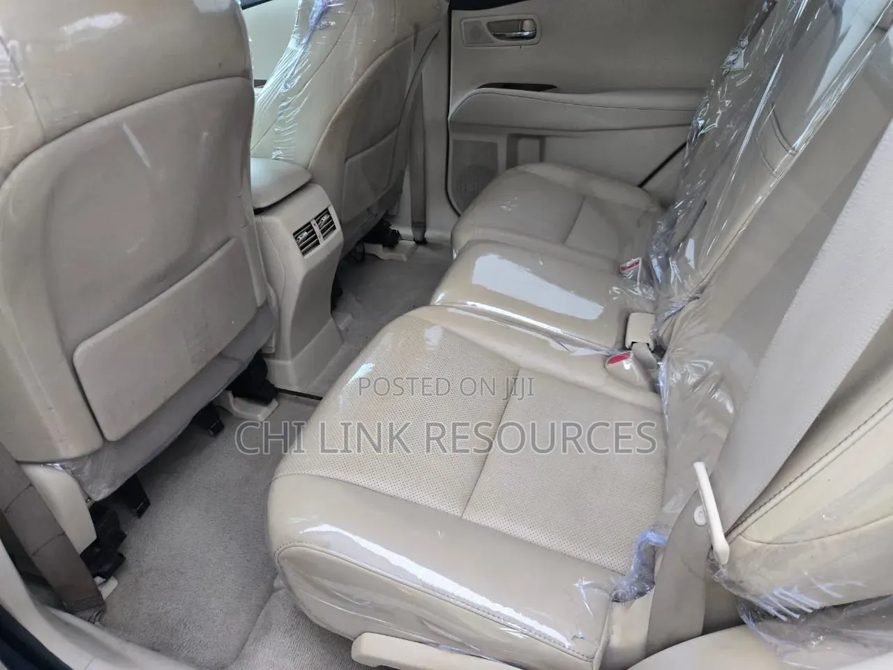 Lexus RX 2014 Blue
