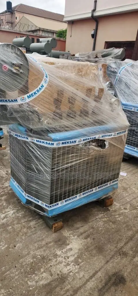 500kva 11kv Meksan Premium Quality Power Distribution Transformer