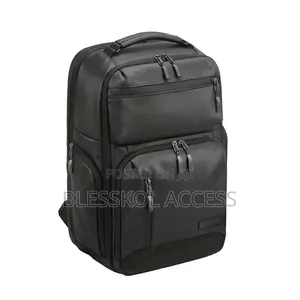 Oraimo SpaceFlow Spacious Waterproof Backpack