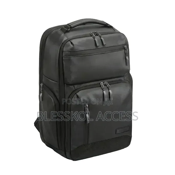 Oraimo SpaceFlow Spacious Waterproof Backpack