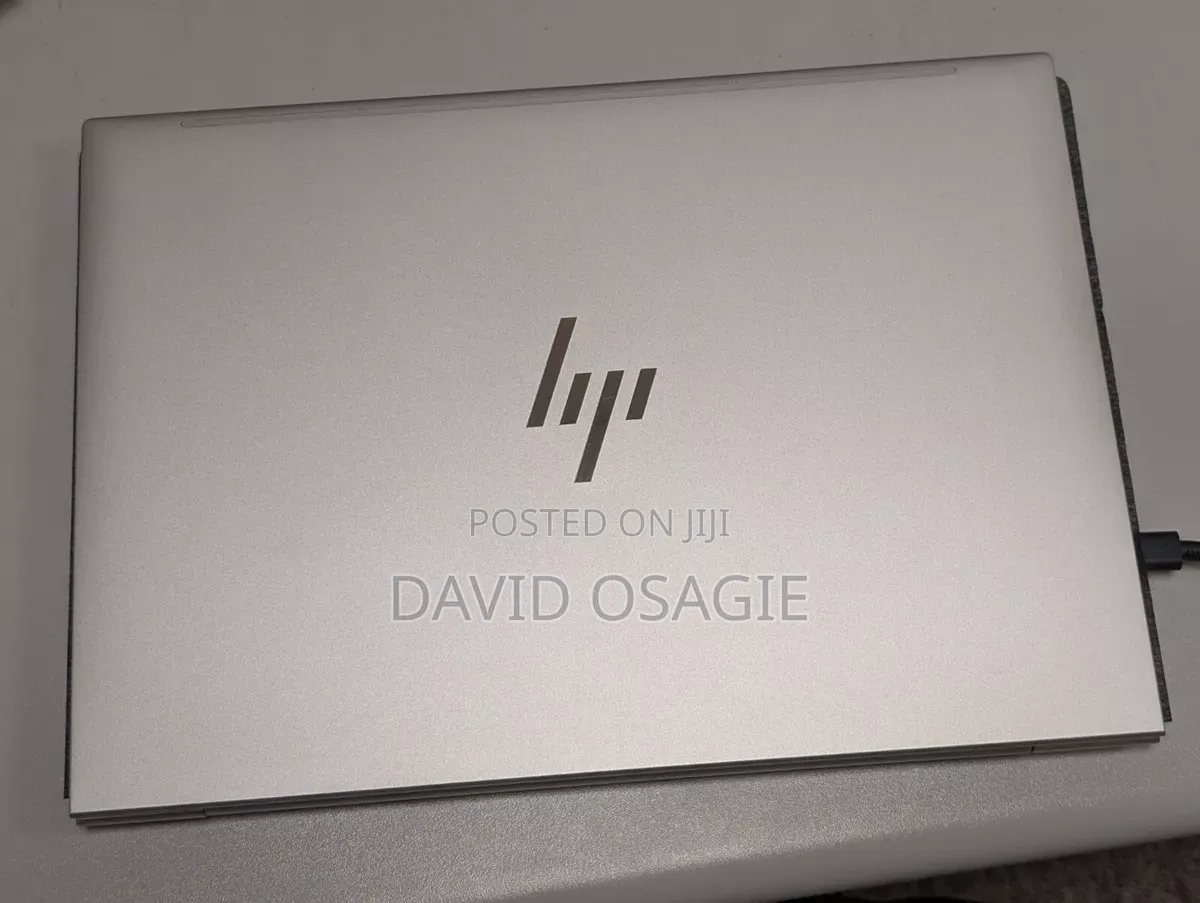 Laptop HP EliteBook 840 G9 16GB Intel Core i7 SSD 512GB