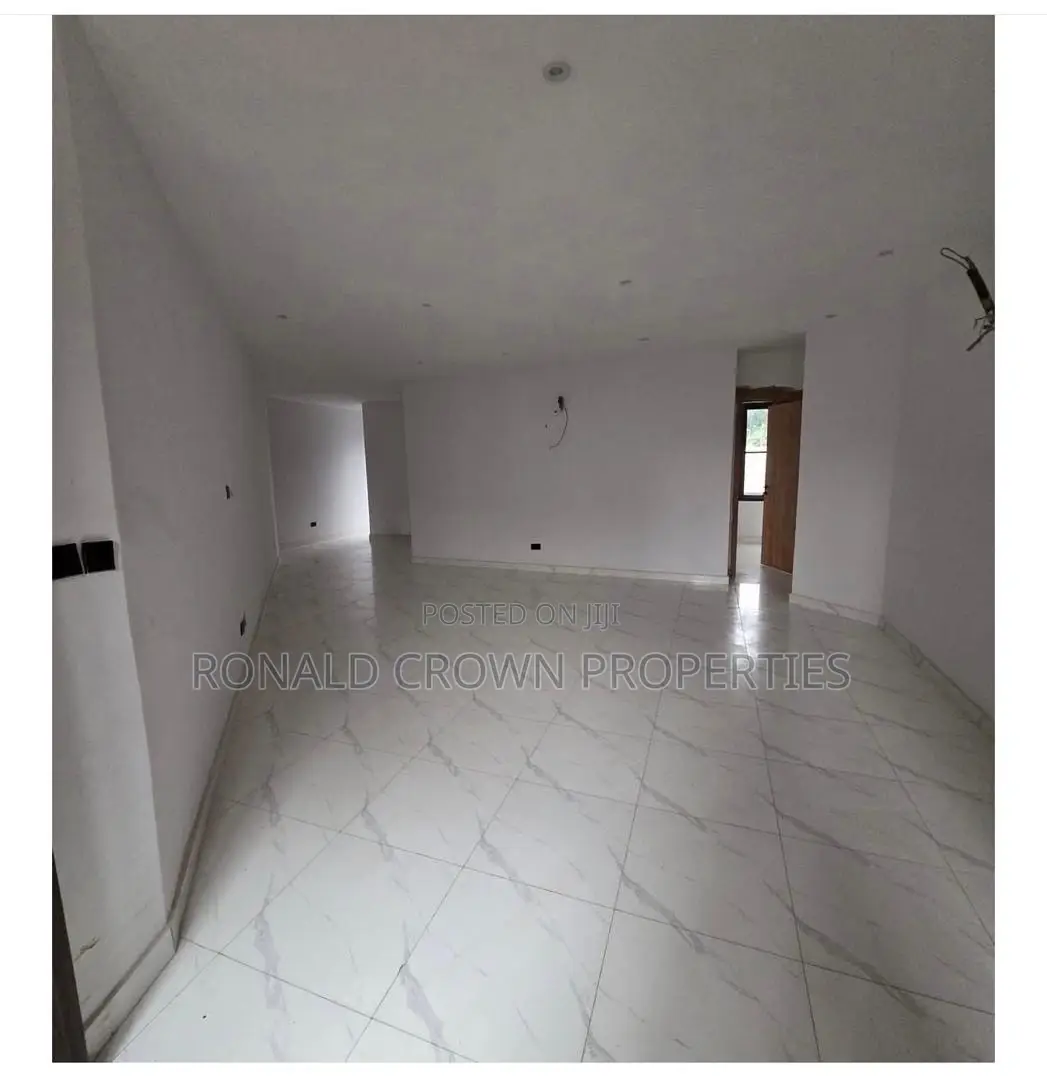 3bdrm Apartment in Ikeja GRA for sale