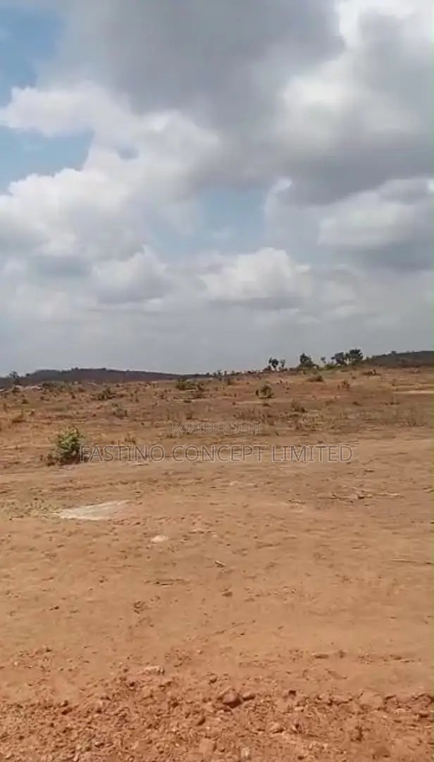 35 Hectares Karsana North