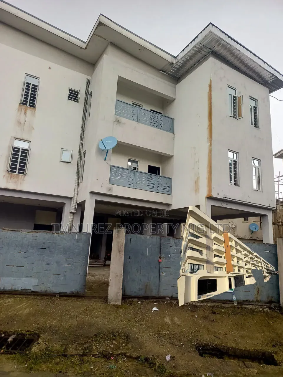 2bdrm Apartment in Badore for rent