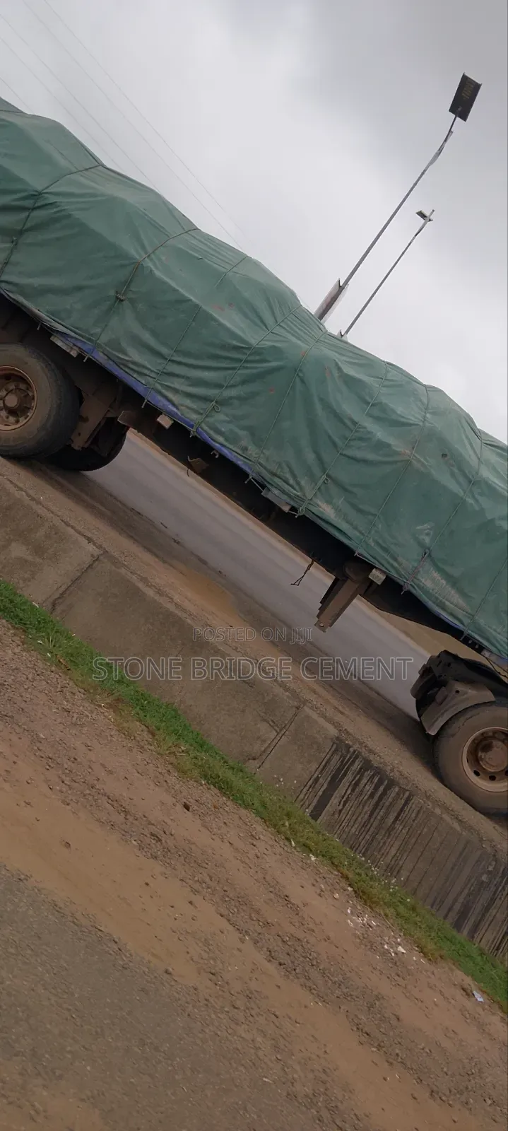 Dangote √^^√^^cement Distributor