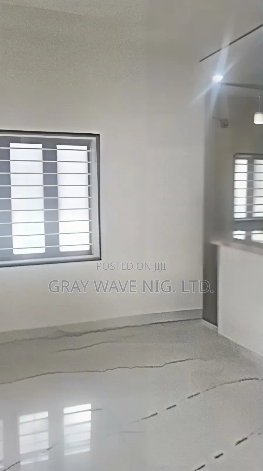 3bdrm Bungalow in Bunkoro for rent