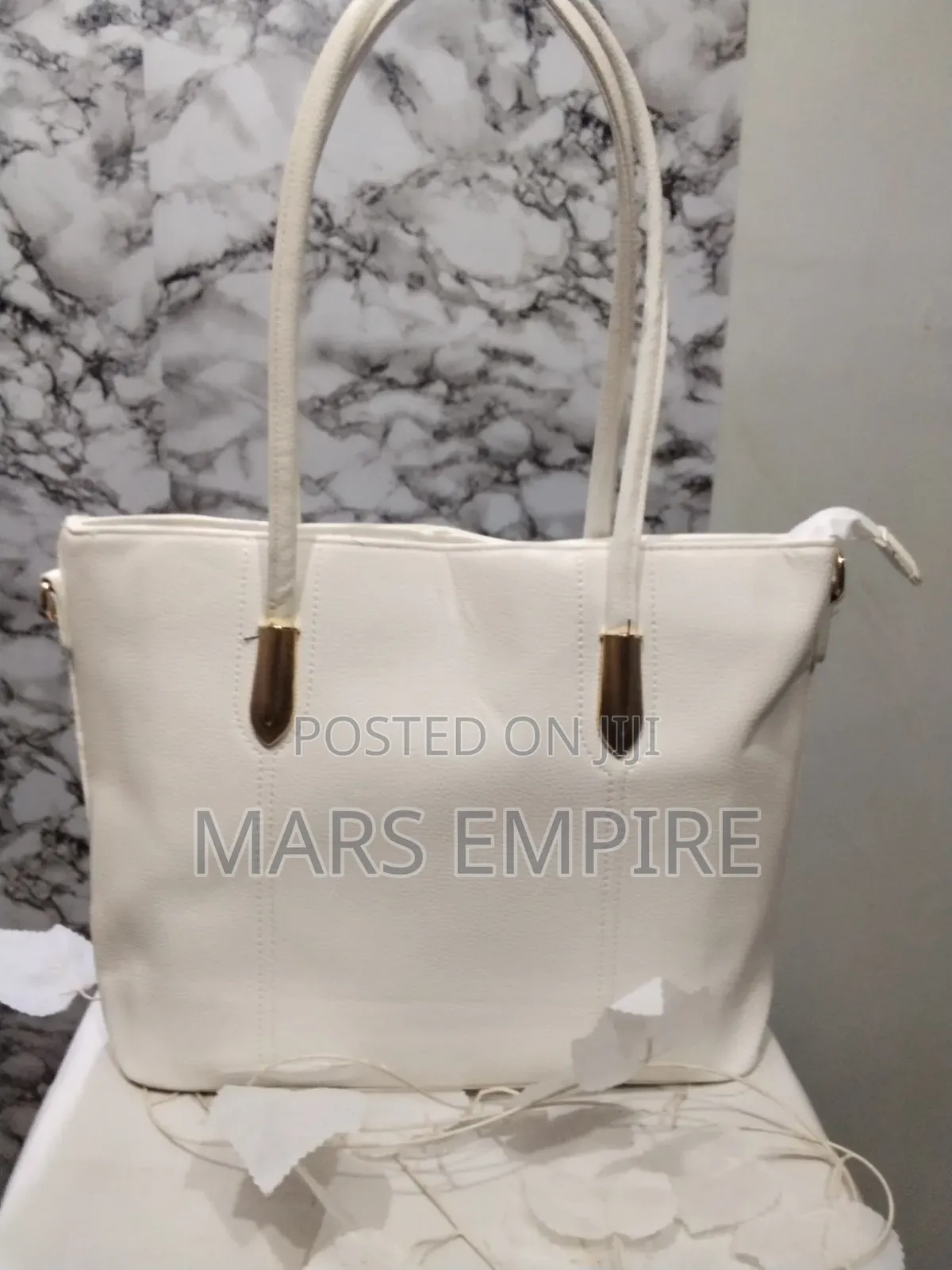 Luxury Ladies Bag - N18,000 - Lugbe Abuja