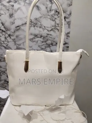 Luxury Ladies Bag - N18,000 - Lugbe Abuja