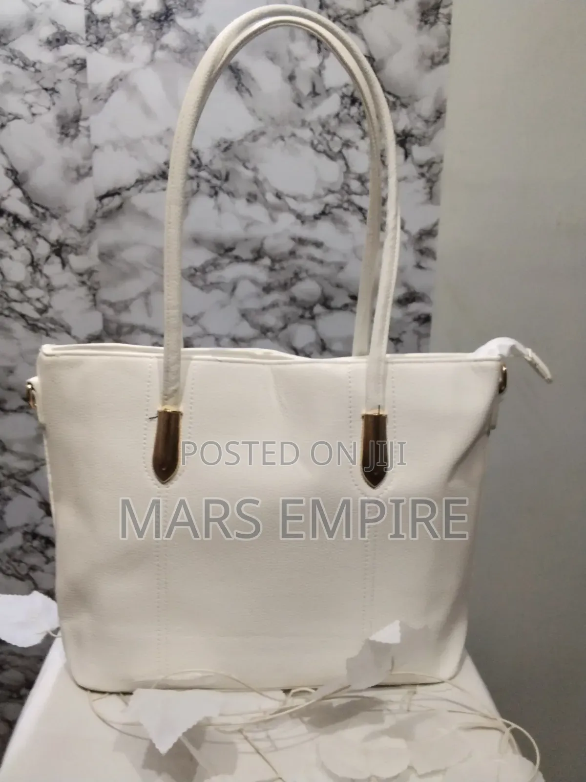 Luxury Ladies Bag - N18,000 - Lugbe Abuja