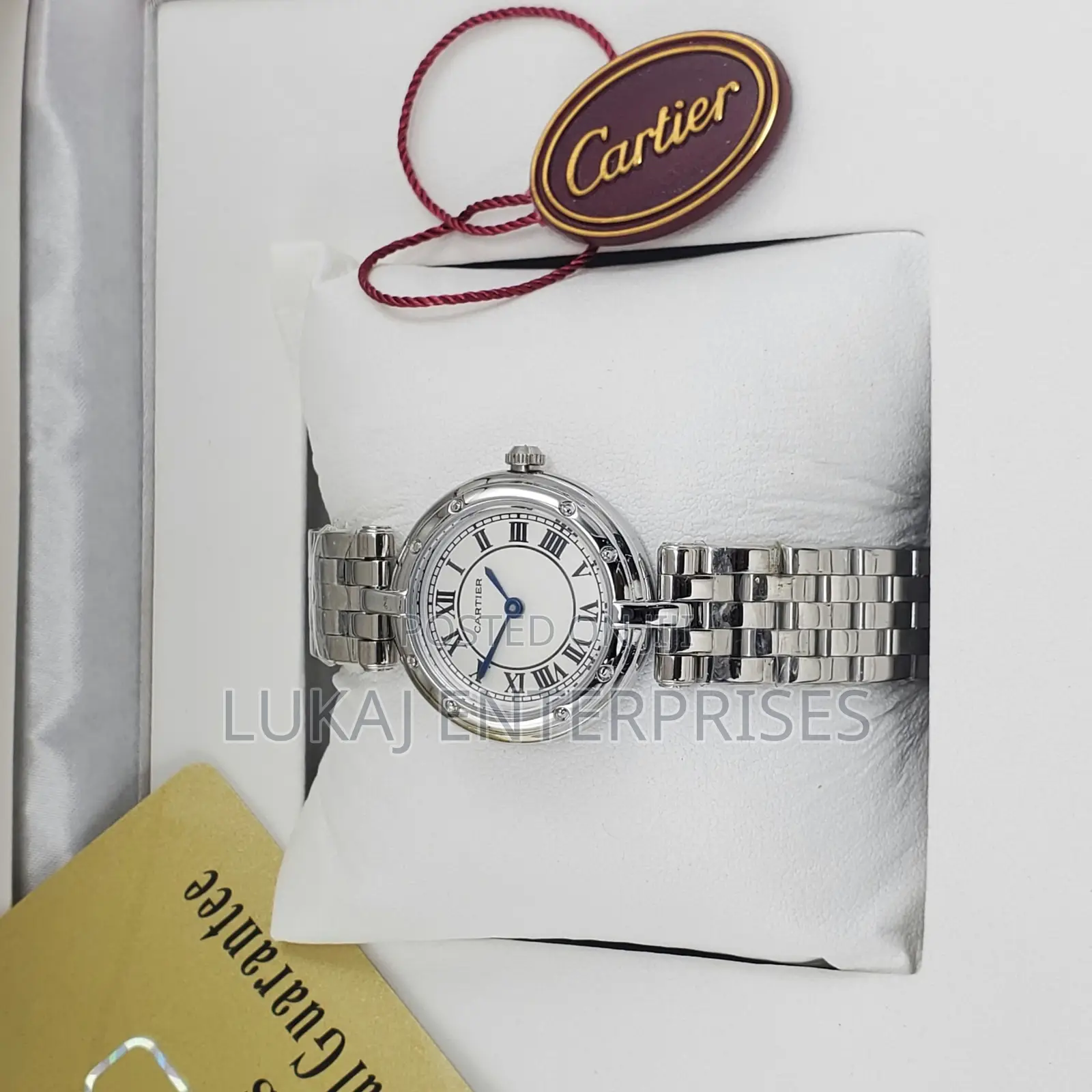 Cartier Luxury