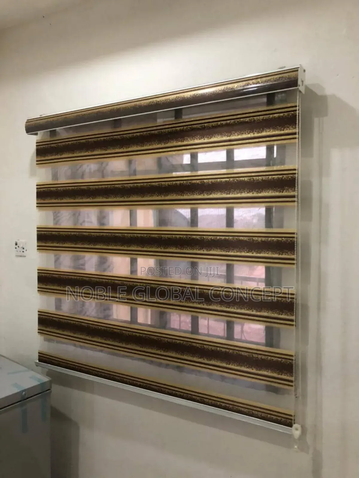 Noble Quality Window Blinds