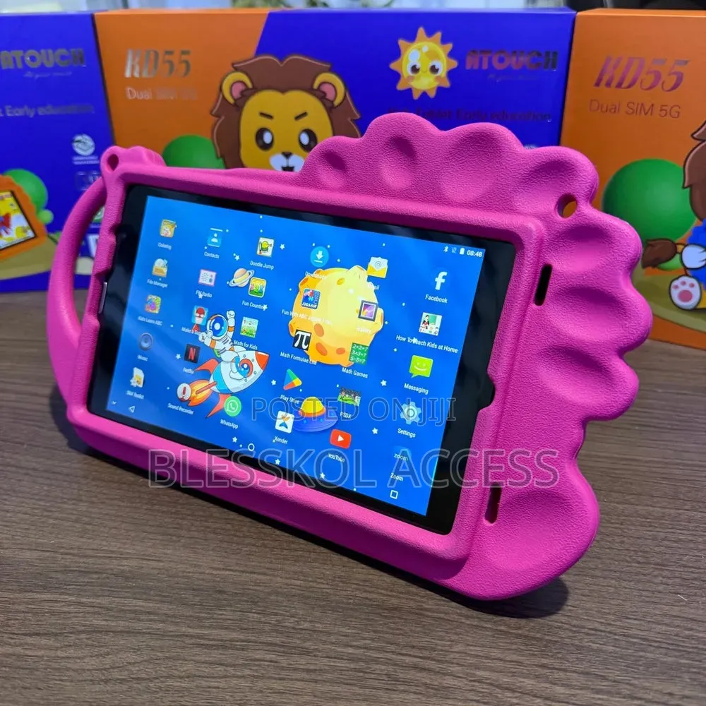 New Atouch KD55 32 GB