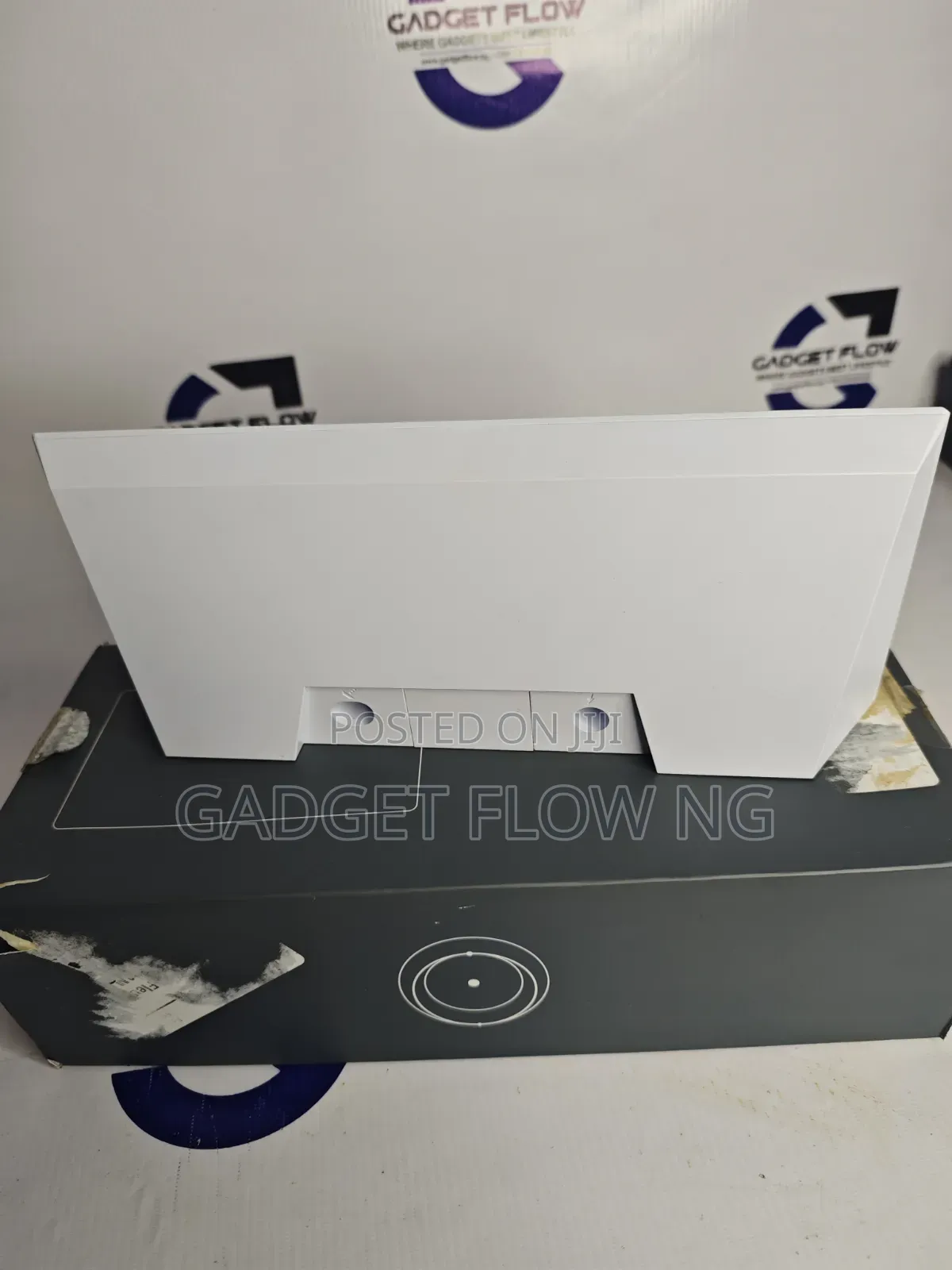 Starlink Gen 3 V4 Router