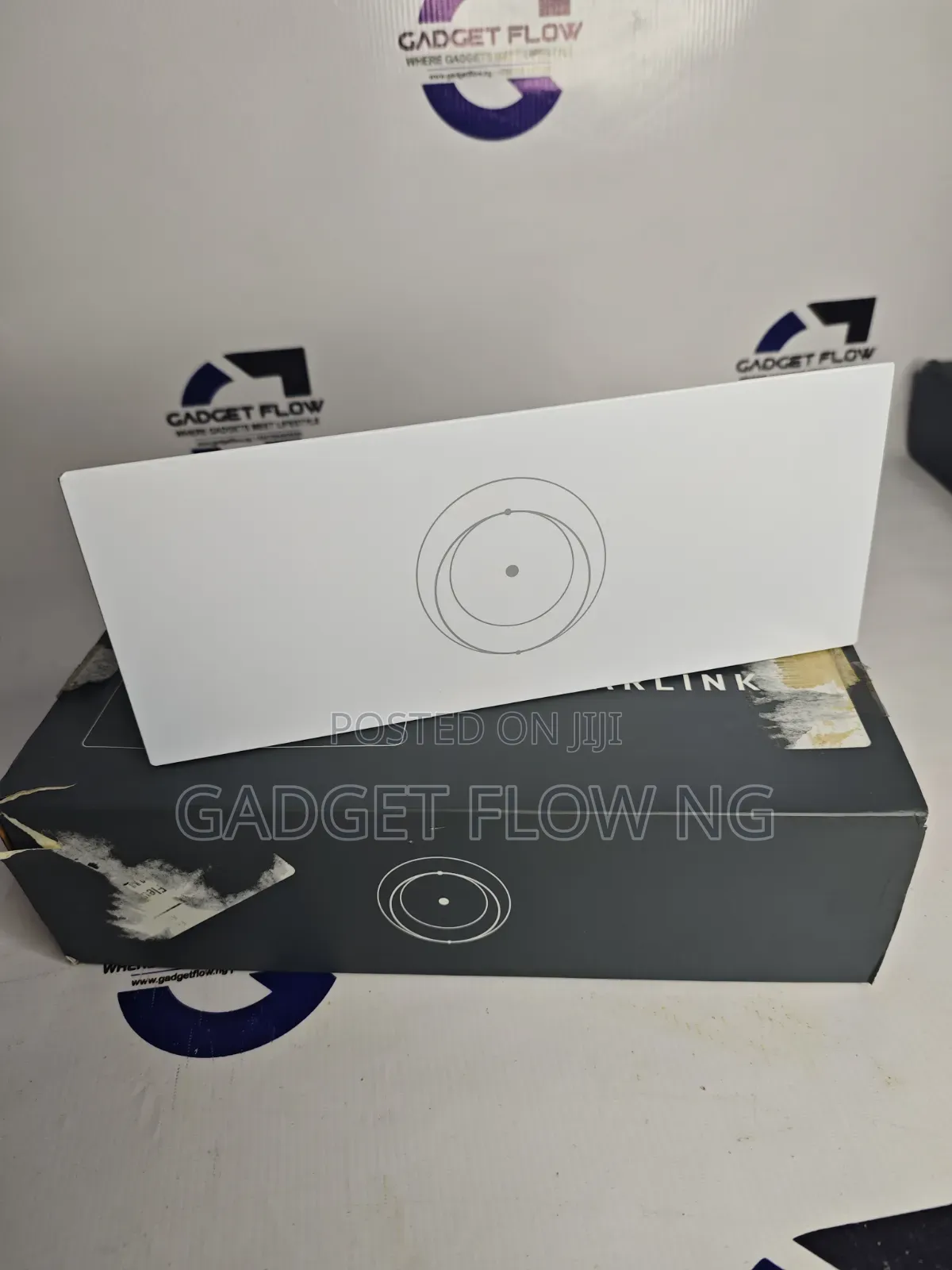 Starlink Gen 3 V4 Router