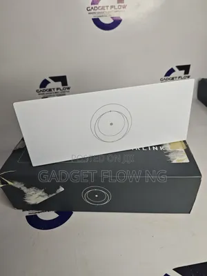 Starlink Gen 3 V4 Router