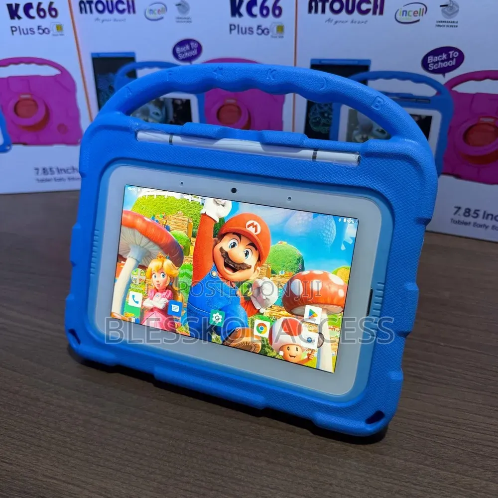 New Atouch KC66 32 GB