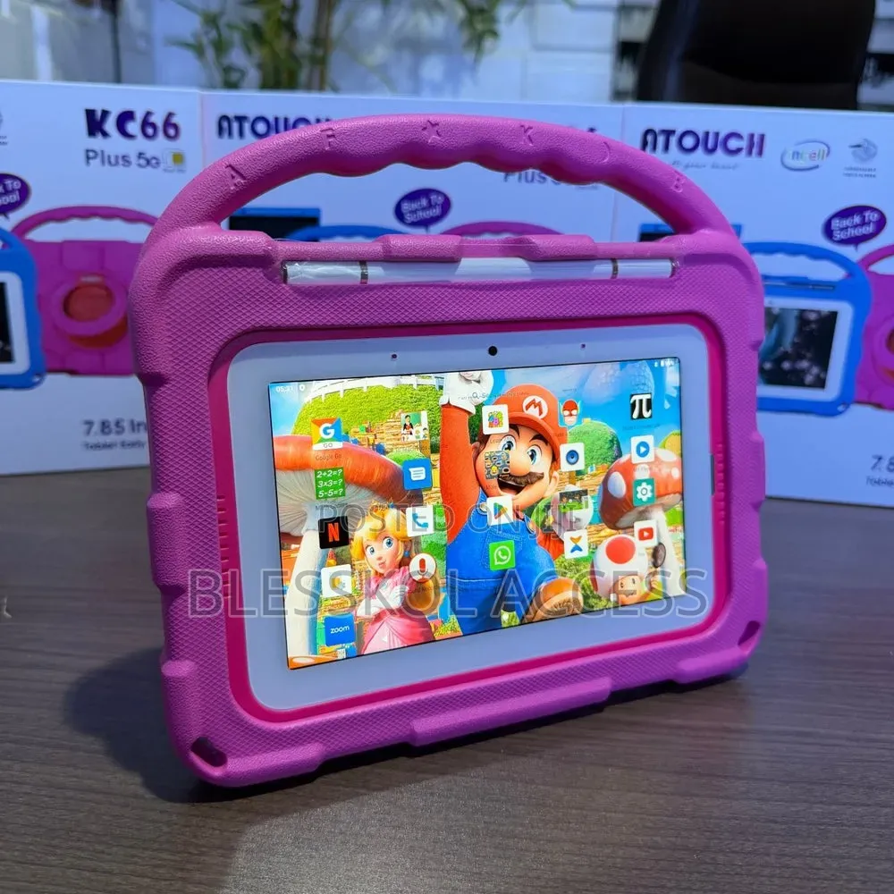 New Atouch KC66 32 GB