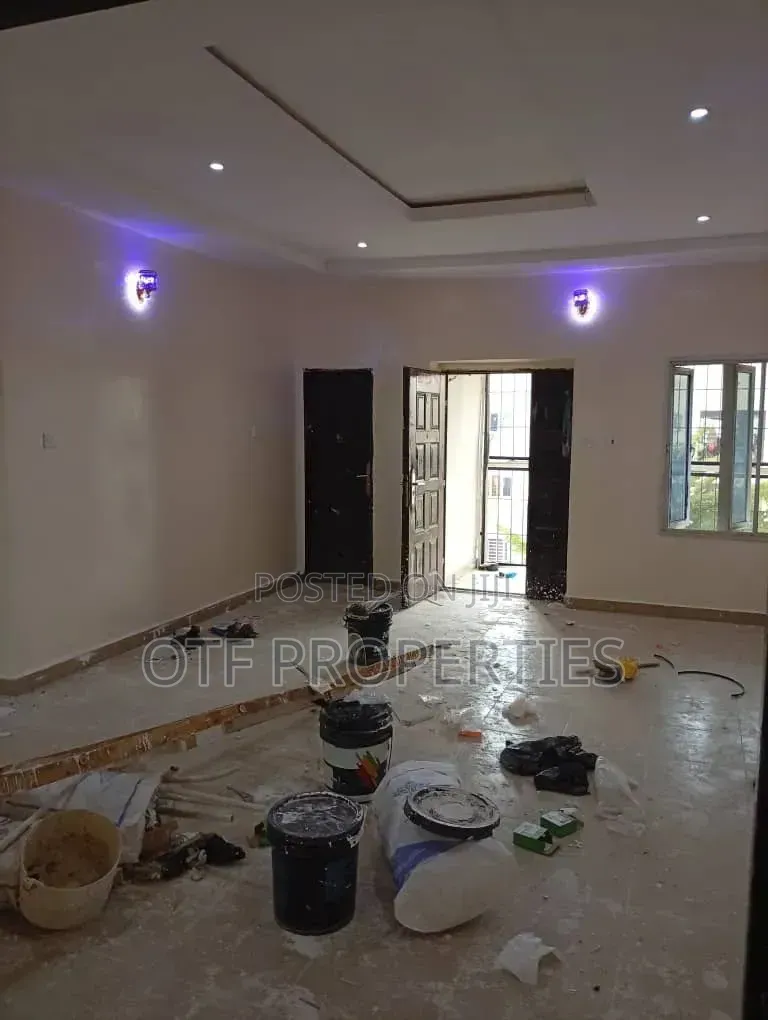 3bdrm Apartment in Dawaki for rent