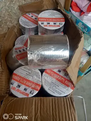 Aluminum Tape 2 Inches