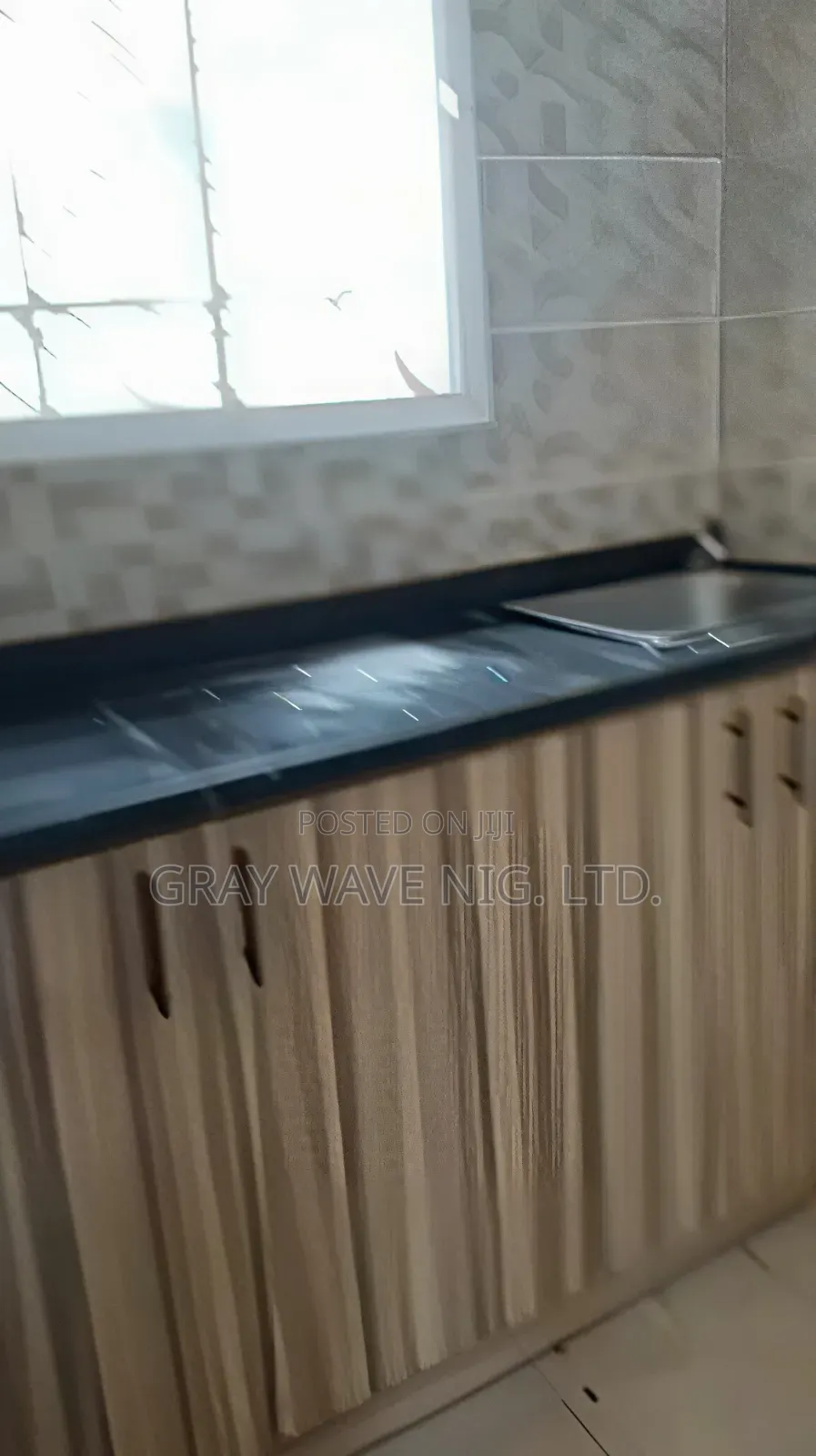 Studio Apartment in Efab Queens, Bunkoro for rent