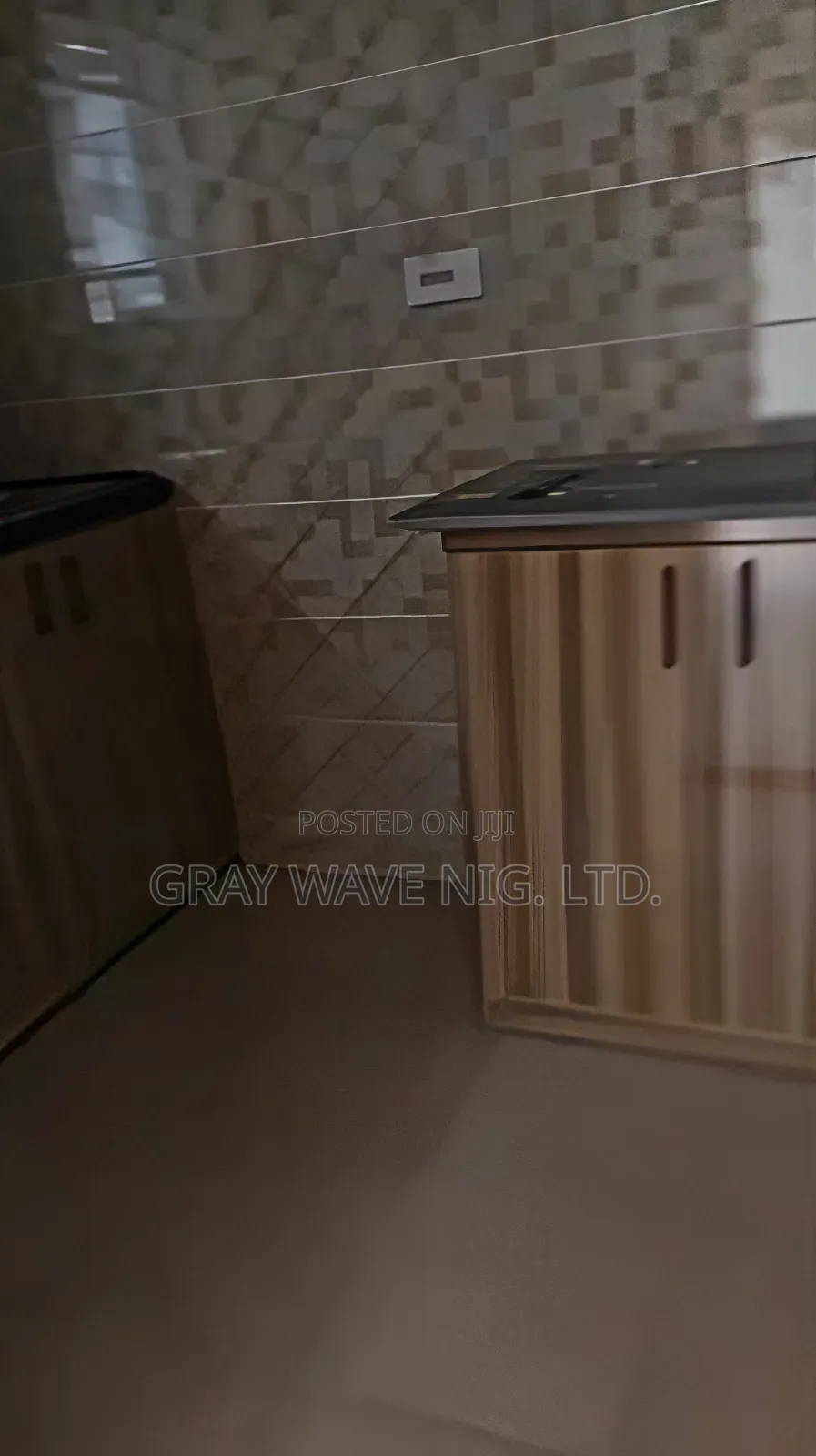 Studio Apartment in Efab Queens, Bunkoro for rent