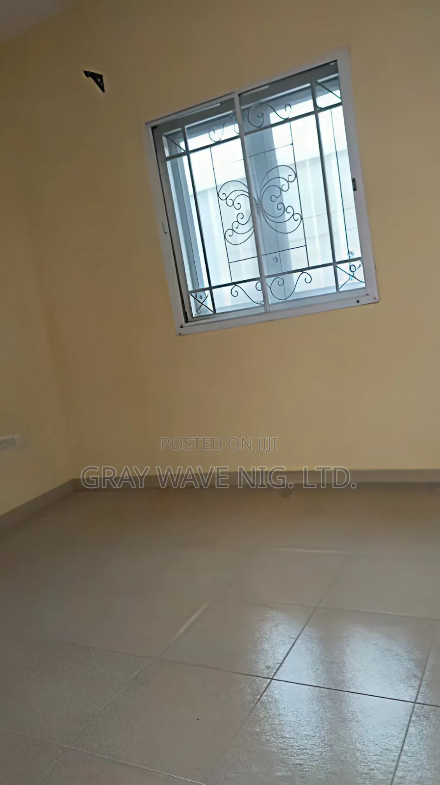 Studio Apartment in Efab Queens, Bunkoro for rent