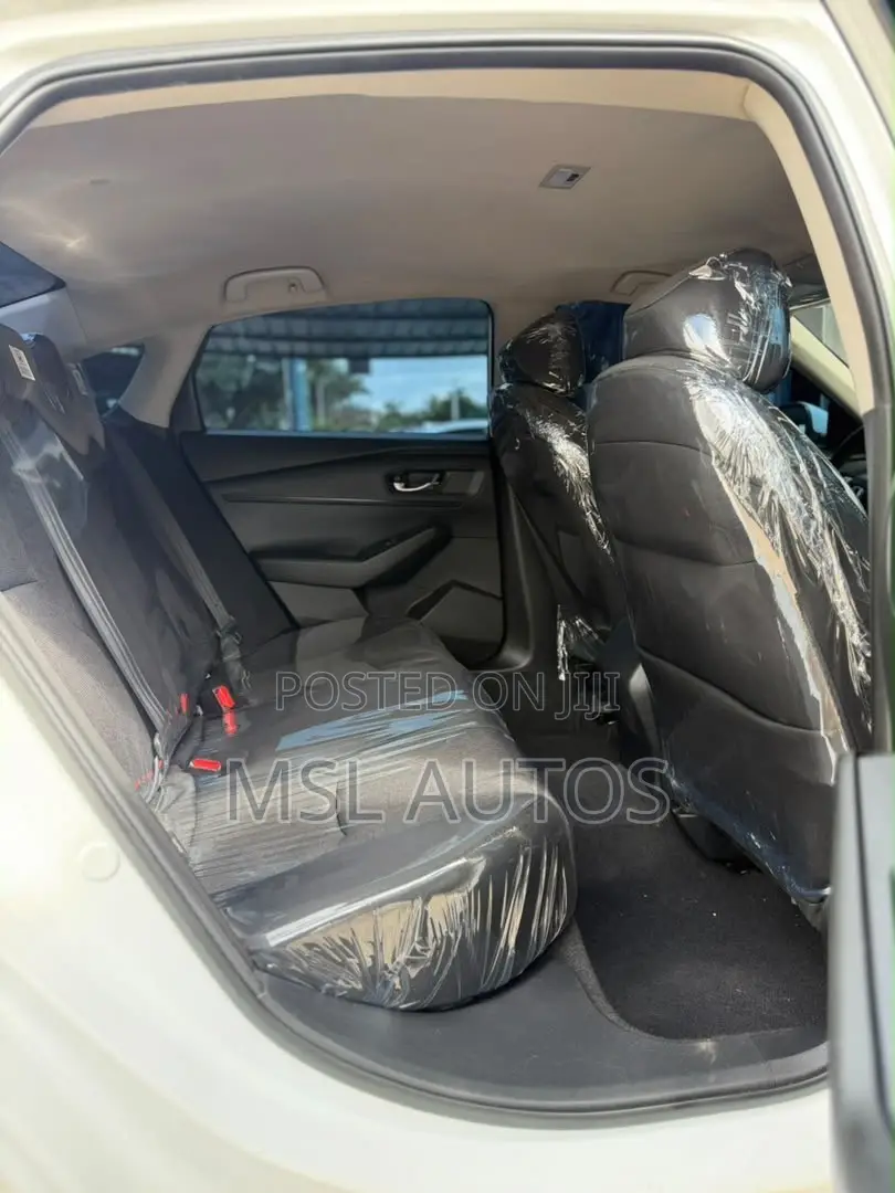 Honda Accord 2024 White