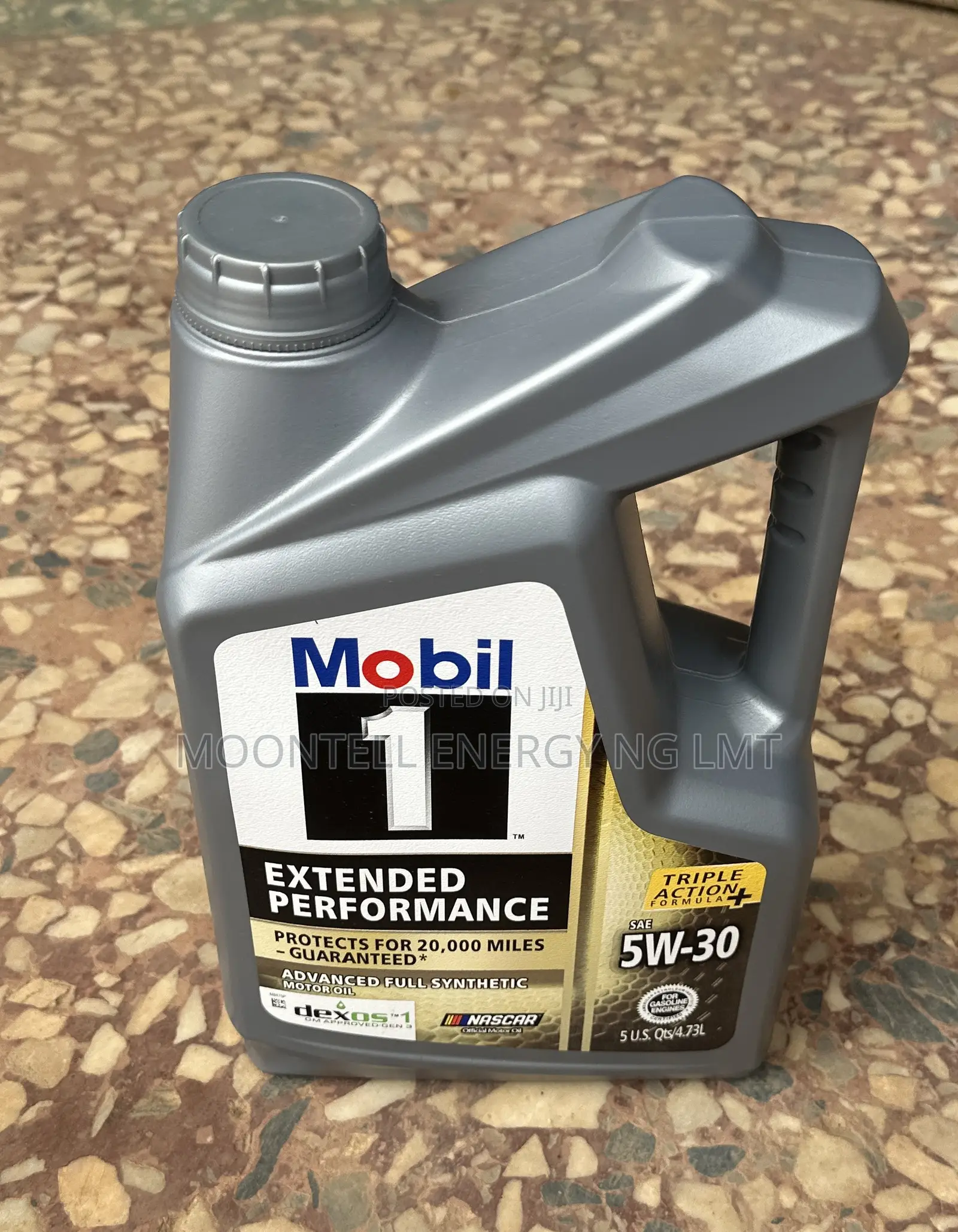 Quality Car Battery With 18 Months Warranty