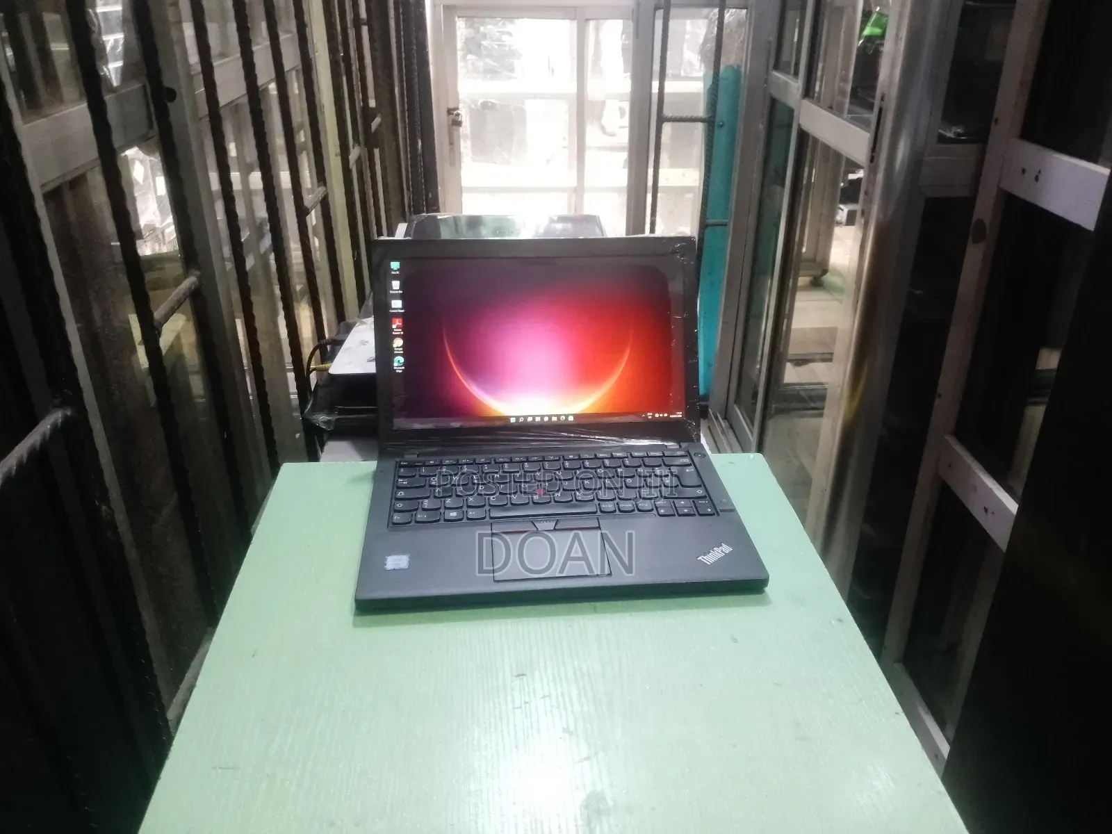 Laptop Lenovo ThinkPad X240 8GB Intel Core i5 HDD 500GB