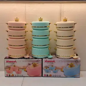 Jahapanah 4 Set Cooler