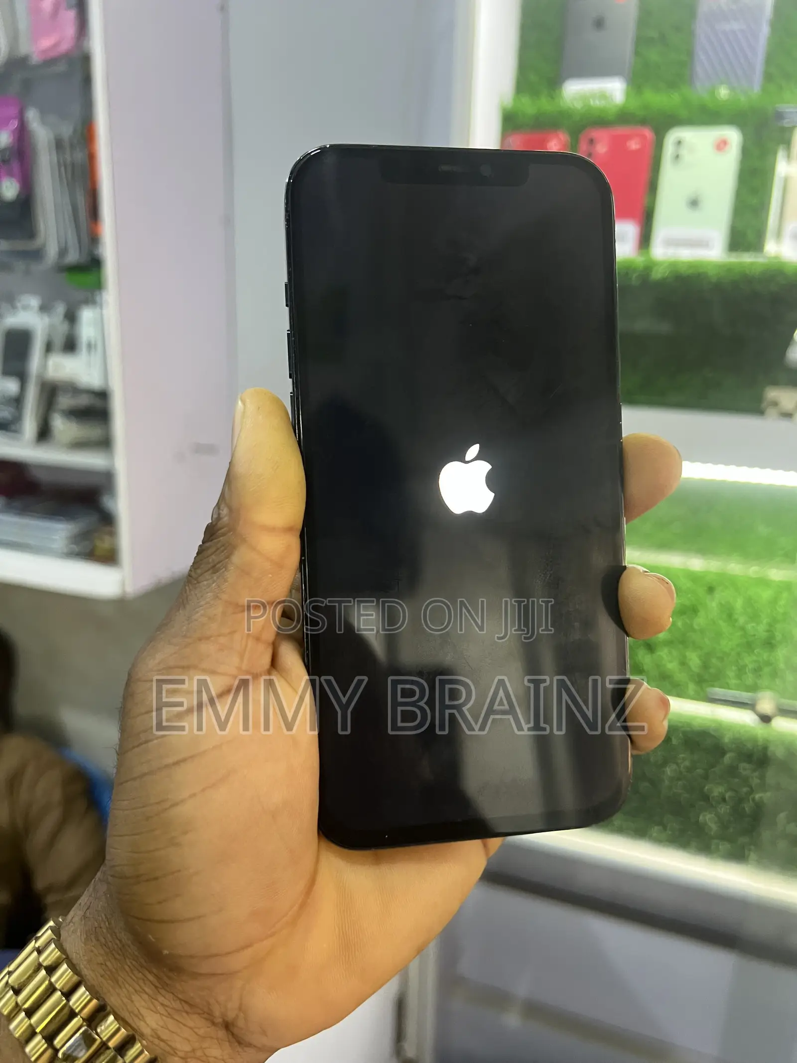 Apple iPhone 12 Pro 128 GB Gold