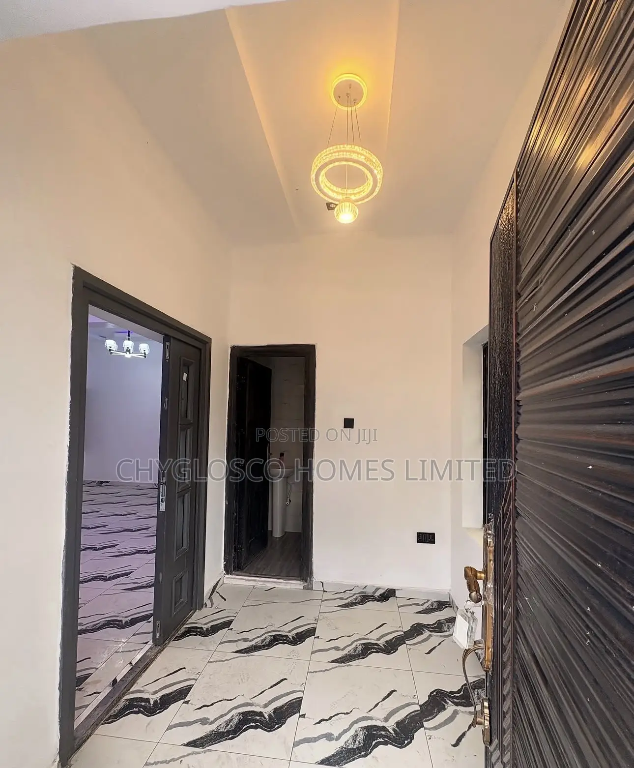 4bdrm Duplex in Sars Road, New Layout for sale