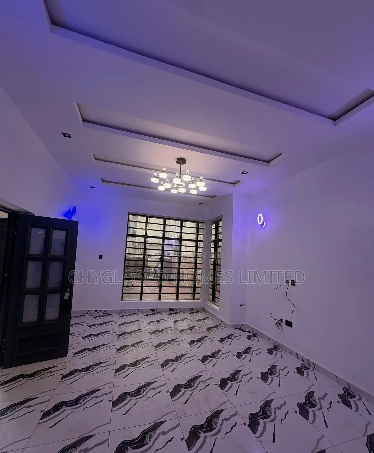 4bdrm Duplex in Sars Road, New Layout for sale
