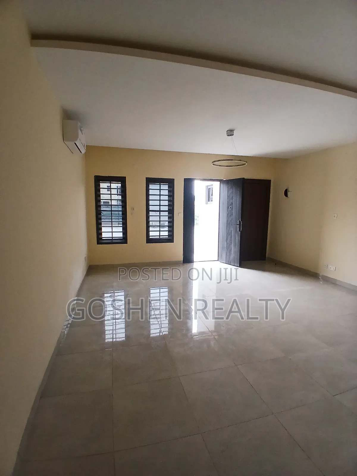 2bdrm Block of Flats in Jahi for rent