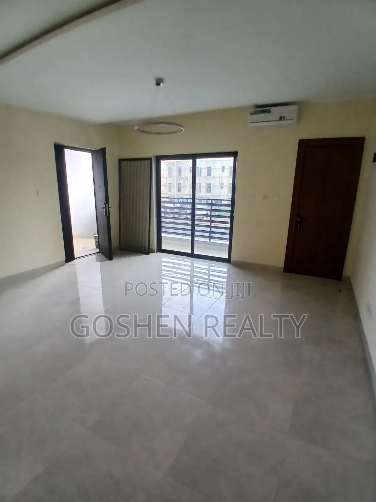 2bdrm Block of Flats in Jahi for rent