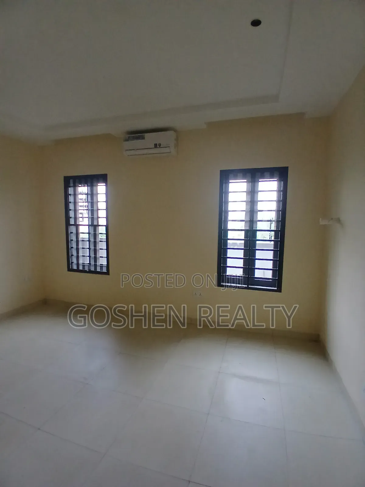 2bdrm Block of Flats in Jahi for rent