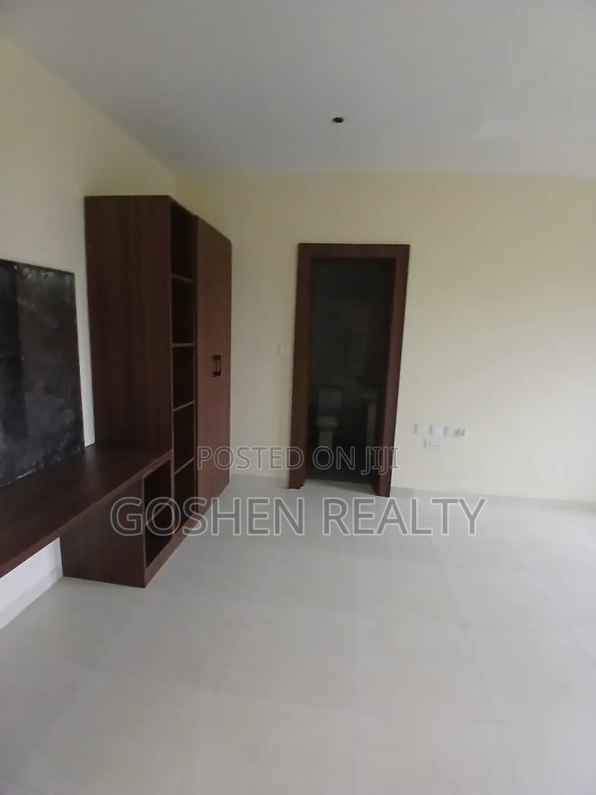 2bdrm Block of Flats in Jahi for rent